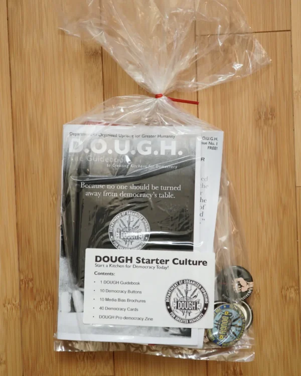 DOUGH Starter Culture - Image 4