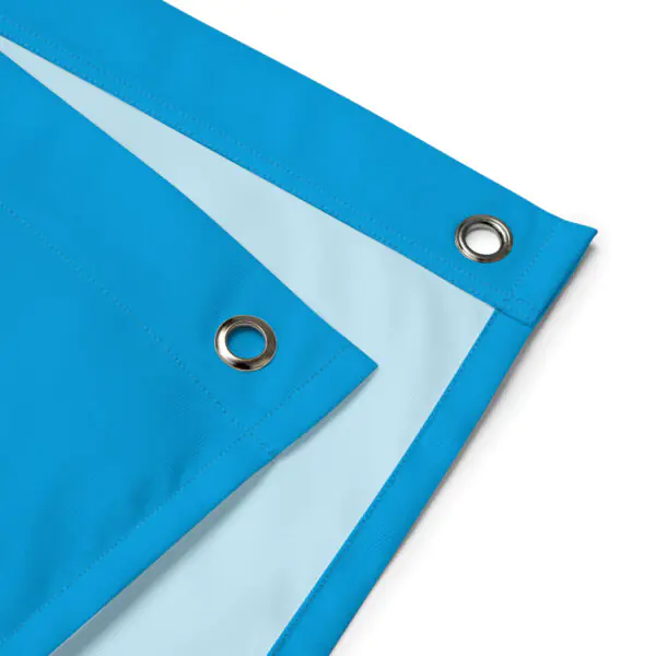 Grommet close up