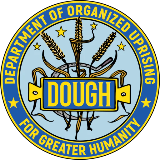 DOUGH