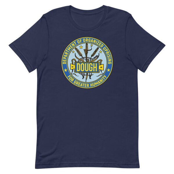 DOUGH - Unisex t-shirt